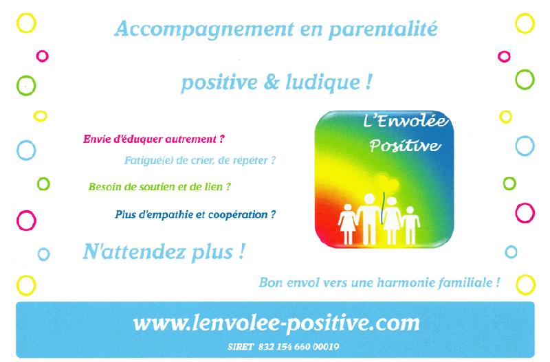 Coaching parental et familial